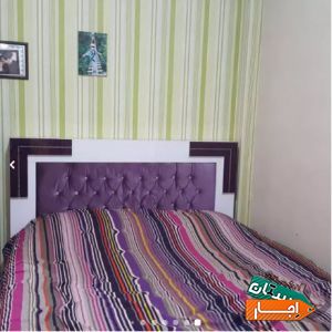 اجاره 70متر آپارتمان مبله و غیرمبله شیک نارمک با شرایط آسان