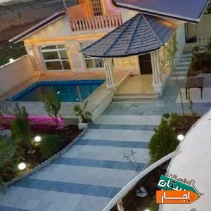 اجاره ویلا در لواسان با بالاترین امنیت