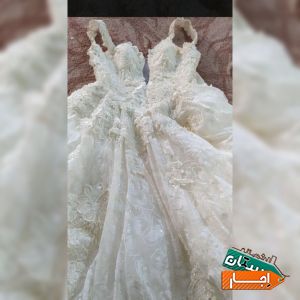 اجاره لباس عروس