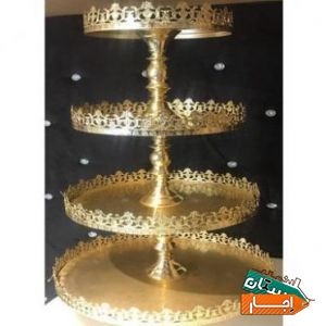 اجاره قاشق چنگال ، بشقاب ، سماور و...