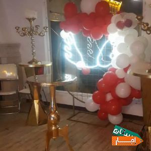 اجاره استندوبک وباکس با بهترین شرایط