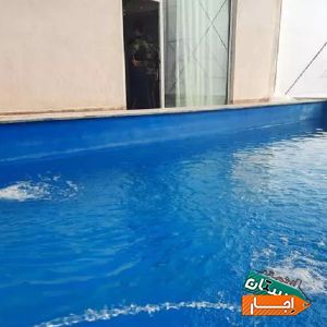اجاره ویلا استخر دار برغان با بهترین شرایط