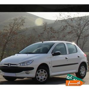 اجاره پژو روزانه