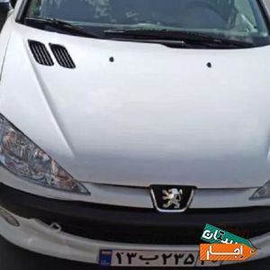 اجاره خودرو اجاره ماشین206 با بهترین قیمت
