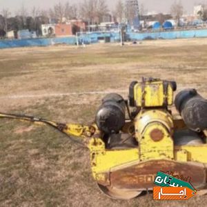 اجاره غلطک و آسفالت کاری با شرایط معتبر
