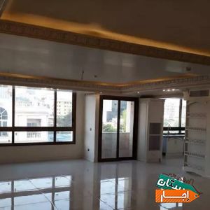 اجاره آپارتمان170متر/مرزداران شرقی/نوساز با شرایط مناسب
