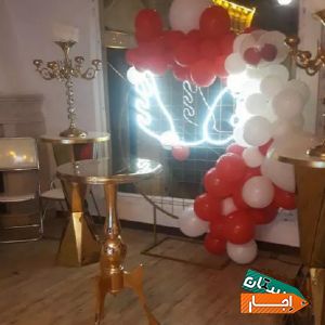 اجاره استندوبک وباکس با بهترین شرایط در البرز
