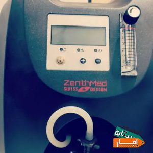 اجاره دستگاه اکسیژن ساز وکپسول روزانه و ماهیانه با بهترین امکانات
