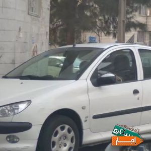 اجاره پژو 206 با عالی ترین شرایط