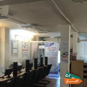 اجاره کانتر در دفتر پیشخوان دولت با مناسب ترین قیمت