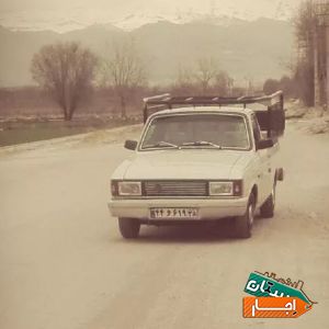 اجاره وانت بار تهران
