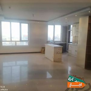 اجاره آپارتمان 107متری دو خواب کلید نخورده ظفر بهترین قیمت