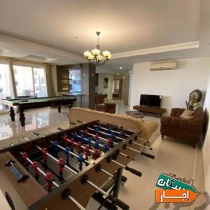اجاره سوییت آپارتمان ویلایی با شرایط عالی