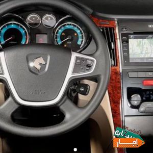 رنت خودرو پژو دنا مدل98 با بهترین قیمت