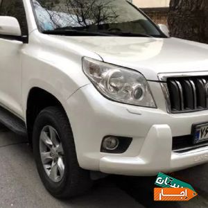 اجاره ماشین پرادو/رنت خودرو