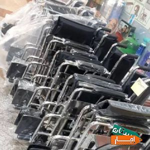 اجاره ویلچر . کرایه ویلچر با بهترین قیمت