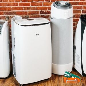 اجاره پنکه،کولر گازی ( سرمایش ) بهترین شرایط
