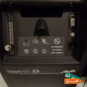 اجاره دستگاه اکسیژن ساز با شرایط عالی