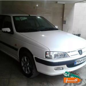 اجاره پژو پارس با شرایط مناسب
