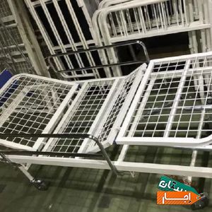 اجاره تخت خانگی بیمار و فروش