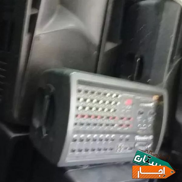 اجاره اکو و باند کرایه محمد