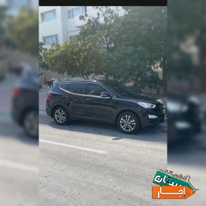 اجاره سانتافه 2016