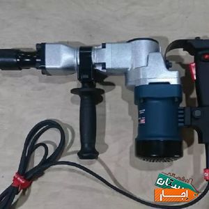 اجاره هیلتی چکش تخریب ابزار برقی و صنعتی با مناسب ترین شرایط