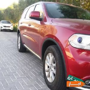 رنت ماشین با بهترین شرایط /اجاره خودرو /دوج دورانگو2015