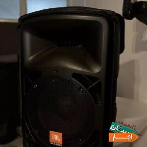 اجاره باند ، رقص نور ، میز LED نورانی