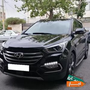 اجاره سانتافه.کرایه ماشین/رنت خودرو/اتومبیل با بهتربن شرایز
