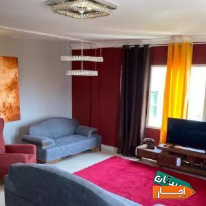 اجاره دوخواب ساحلی(مرکز شهر ) با شرایط مناسب در کیش