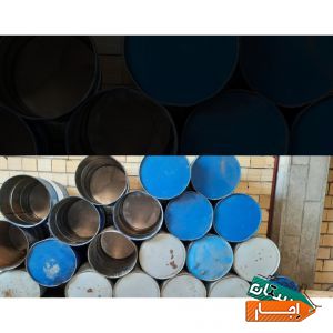 تخته بشکه اجاره ای