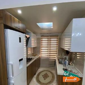 رهن 70 متری نوساز تک واحدی شیک و تر و تمیز با بهترین شرایط