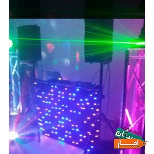 اجاره باند بلوتوث‌اجراdj 650 t دی جی رقص نور