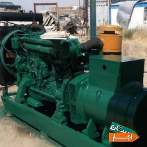 اجاره دیزل ژنراتور با بهترین شرایط
