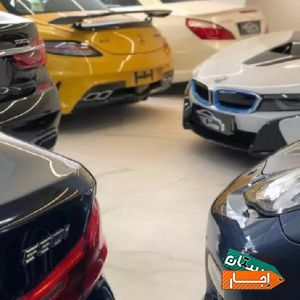 اجاره خودروپورشه/ ماشین /رنت با شرایط مناسب/کرایه ایی