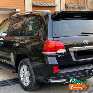 اجاره خودرو لندکروز بهترین شرایط