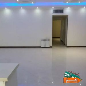 اجاره آپارتمان 110 متر دو خواب نوساز با بهترین قیمت