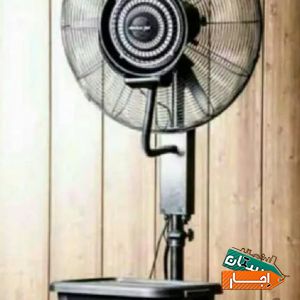 اجاره پنکه مه پاش آبپاش کولر گازی آبی بخاری انرژی با بهترین قیمت