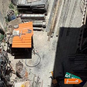 تعمیرات اجاره/هیلتی/ قالب تیرچه ، کمپکتور/ بتونیر با بهترین قیمت