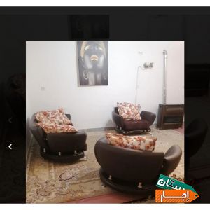 اجاره سوییت مبله، آپارتمان، حیاط دار