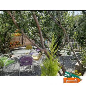 اجاره باغ ویلا استخردار سرپوشیده