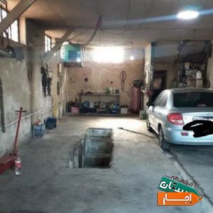 اجاره مغازه 100 متری در جاده قزلحصار با بهترین شرایط