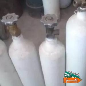 اجاره کپسول اکسیژن روزانه با قیمت مناسب