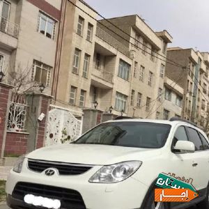 اجاره خودرو/ماشین وراکروز ix55 رنت کرایه