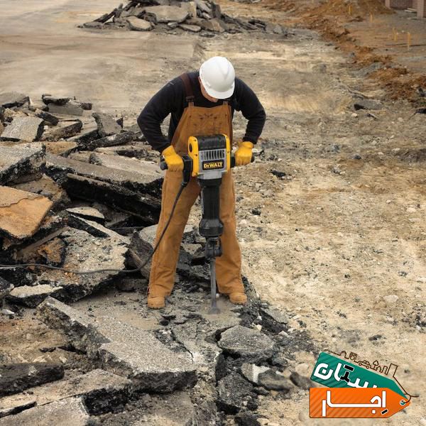 اجاره هیلتی اجاره پیکور اجاره تفنگ میخ کوب
