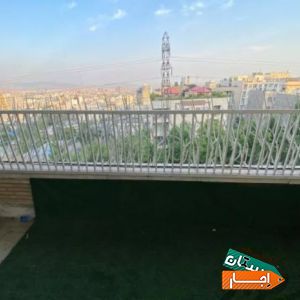 اجاره آپارتمان 175 متر 3 خواب نوساز ویو بدون مشرف با شرایط عالی
