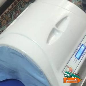 اجاره دستگاه و تست زردی نوزاد شبانه روزی با بهترین شرایط