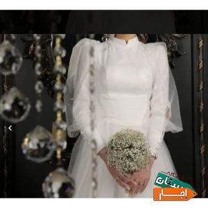 اجاره لباس عروس