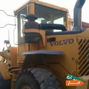 اجاره لودر اجاره هرتعداد در اهواز